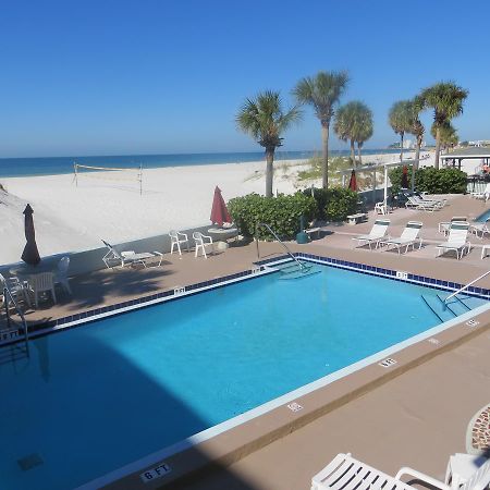 Miramar Resort St. Pete Beach Exterior foto