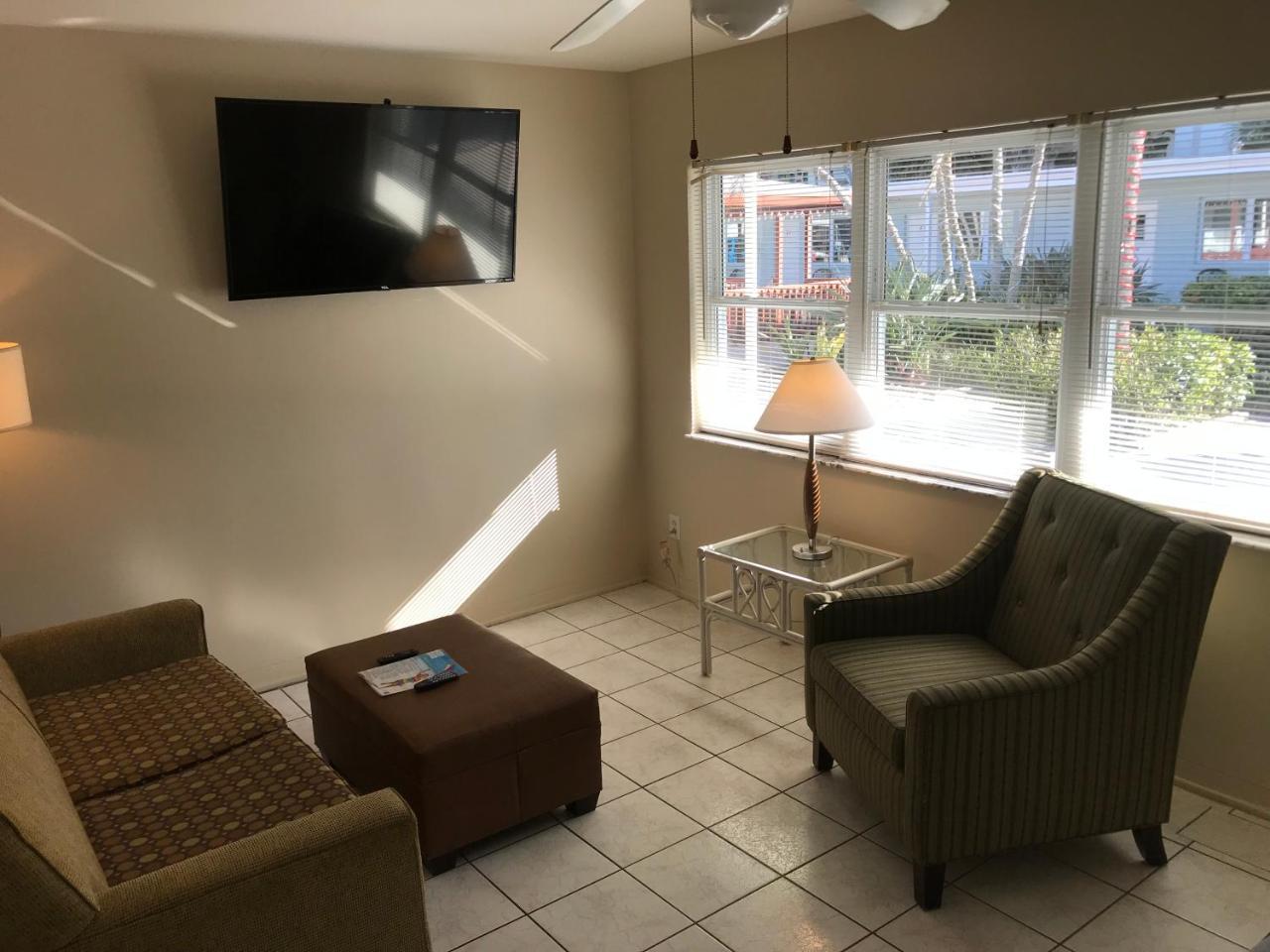 Miramar Resort St. Pete Beach Exterior foto