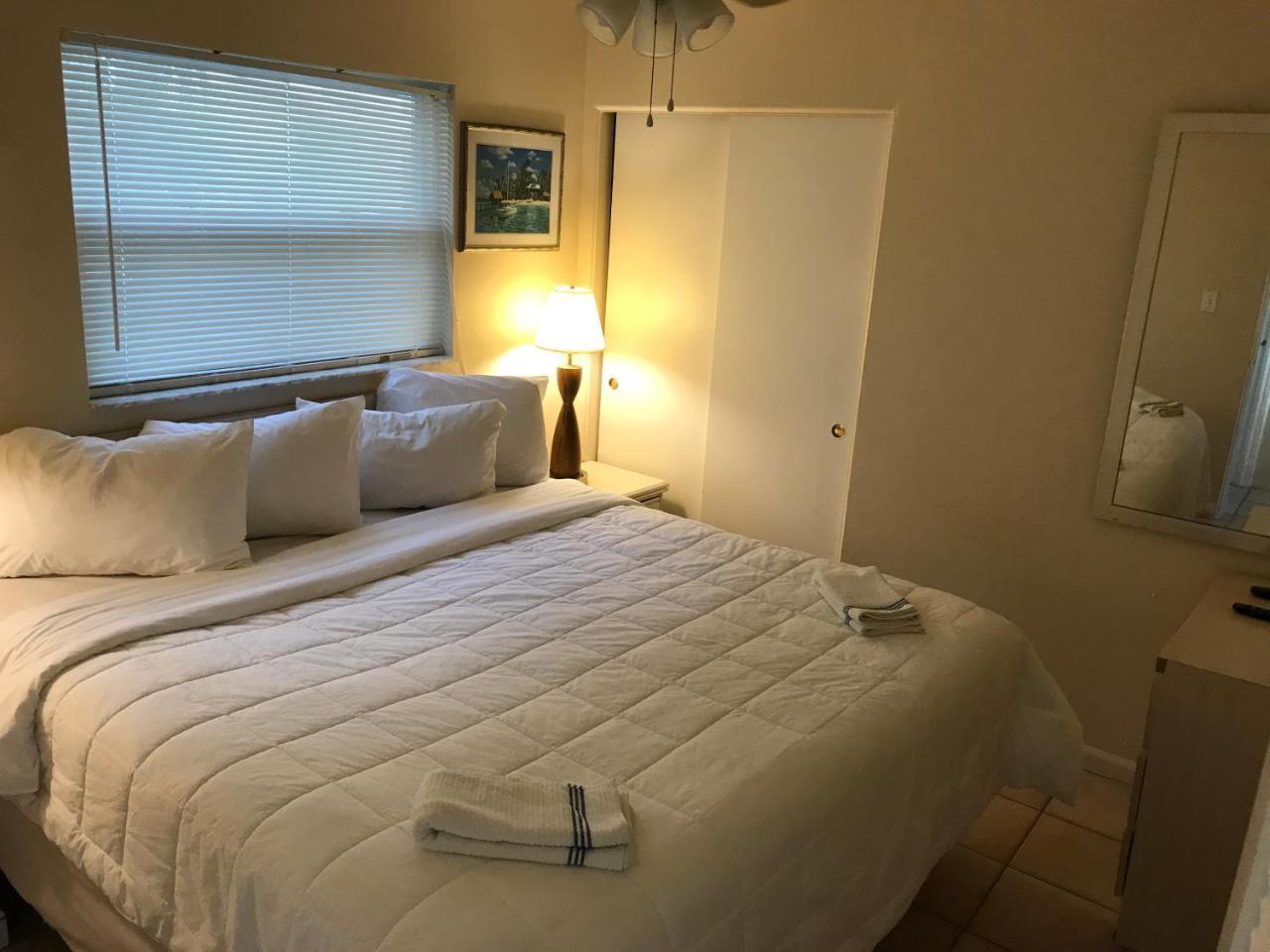 Miramar Resort St. Pete Beach Exterior foto